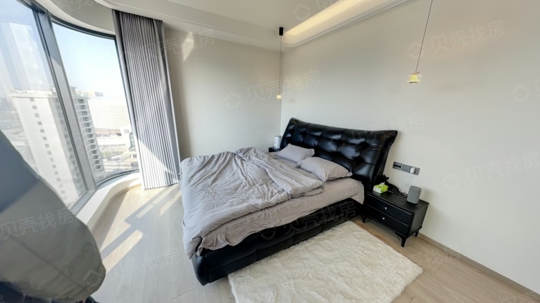 Apartment for rent in Chengdu - ChengTou Land Tianhu An - Photo 8