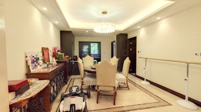 Apartment for rent in Changchun - Vanke Parkview - Photo 1