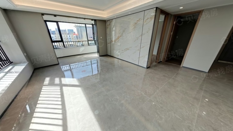 Apartment for rent in Taiyuan - Jindi Qingyun Terrace - Photo 2
