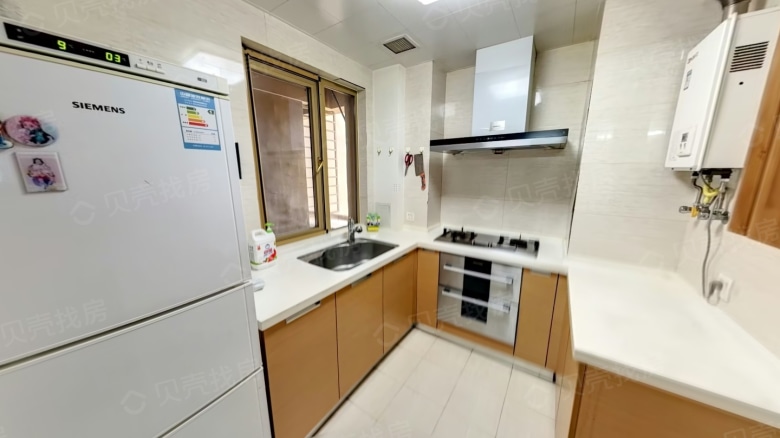 Apartment for rent in Nanjing - Qiting - Photo 13