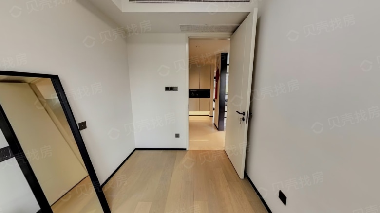 Apartment for rent in Shanghai - Huiyue Court - Photo 10