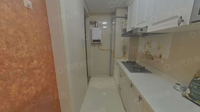 Apartment for rent in Qingdao - Ruiyuan Mingjia Hui - Photo 5