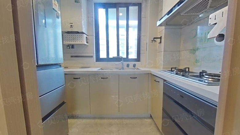 Apartment for rent in Nanjing - Merchants Yongning Mansion - Photo 5