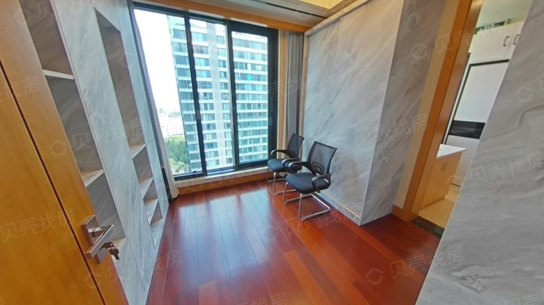 Hangzhou expat housing - Furnished apartment: Green Town Lan Yuan