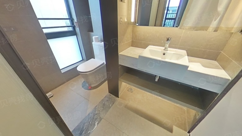 Apartment for rent in Shenzhen - Exhibition Bay Waterfront - Photo 5