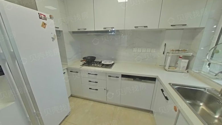 Apartment for rent in Qingdao - Queen's Way Excellence - Photo 7