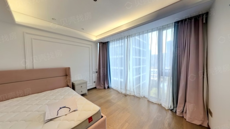 Apartment for rent in Jiaxing - Bohai Huating - Photo 6