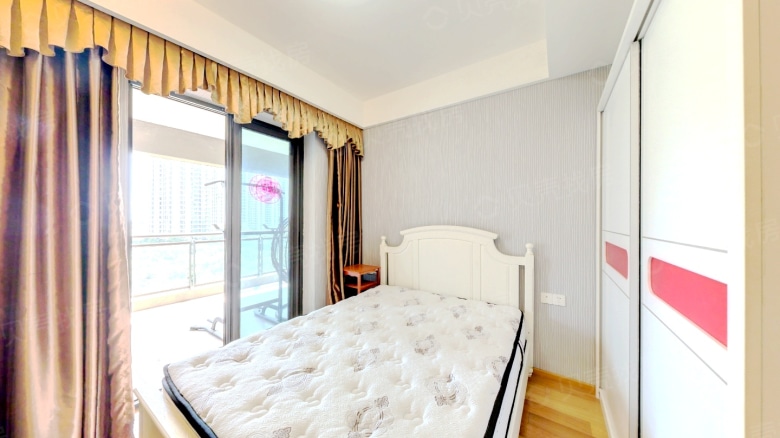 Apartment for rent in Xiamen - Strait International Community Phase I - Photo 7