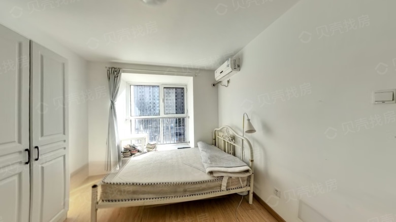 Building 5, Dongfengyuan Residential Quarter