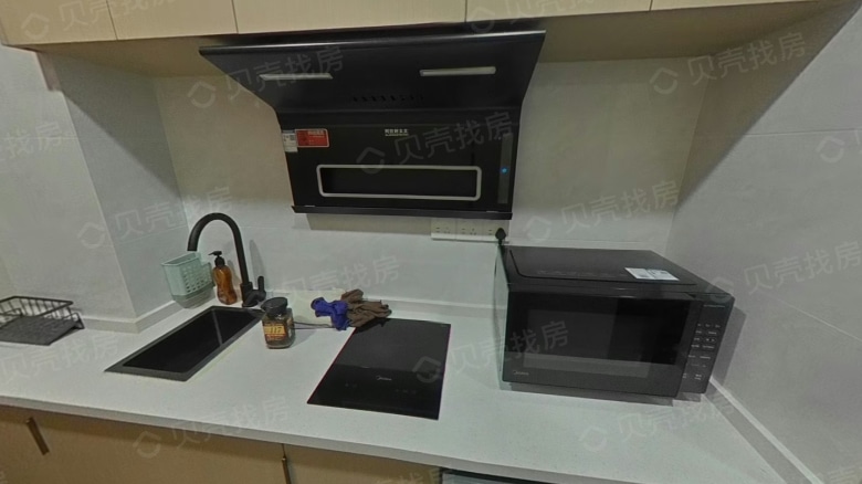 Apartment for rent in Suzhou - Lion Peak Summit - Photo 3