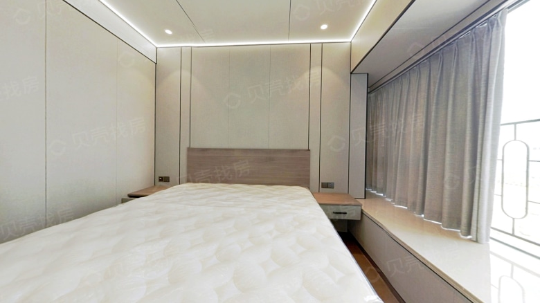 Apartment for rent in Zhanjiang - China Merchants International Cruise City - Photo 3