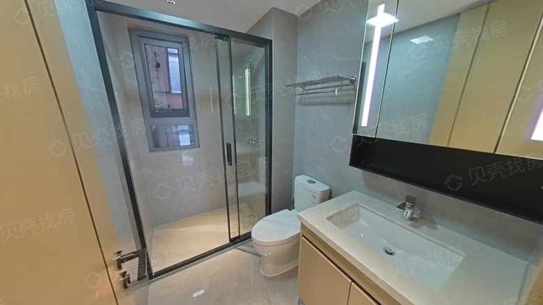 Apartment for rent in Chengdu - Zhonghai Xinchuan Huafu - Photo 16