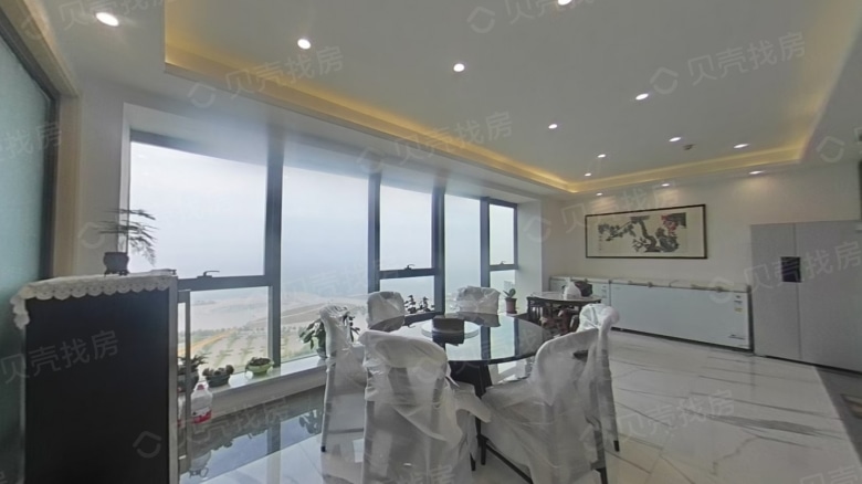 Rent Apartment in Dalian: Kaisa Center