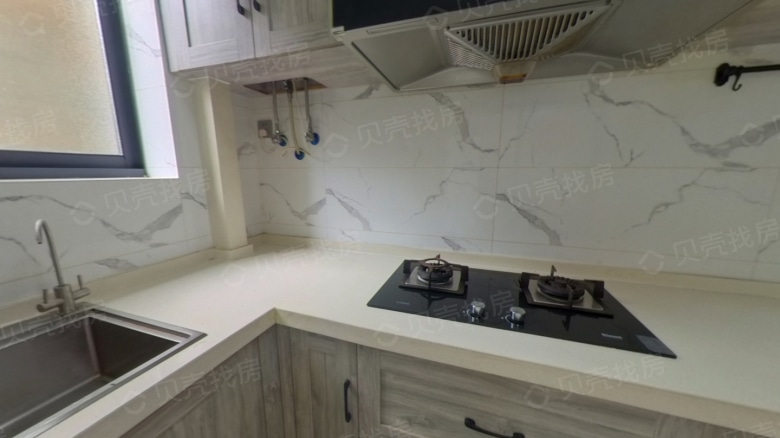 Apartment for rent in Wuxi - Yangtze International Garden - Photo 6