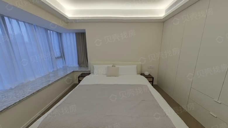 Apartment for rent in Shanghai - Huilong New City - Photo 14