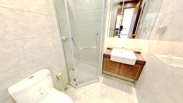 Apartment for rent in Ningbo - Ocean View World - Photo 12