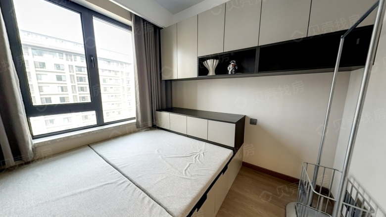 Rent Apartment in Beijing: Sunac Yizhuang One - Image 2