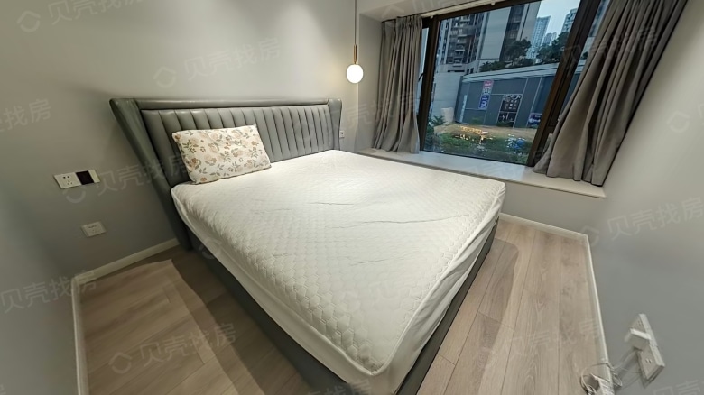 Apartment for rent in Shenzhen - Yicheng Center Puyu Mansion - Photo 3