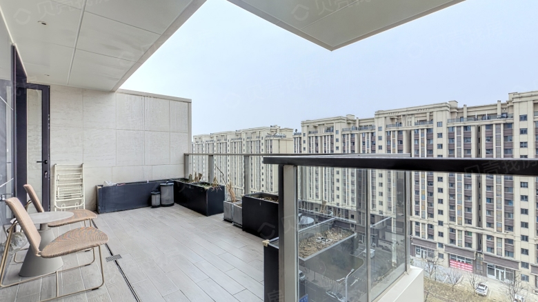 Apartment for rent in Xian - Yanqi Rose Garden - Photo 6