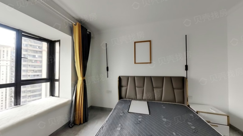 Apartment for rent in Xiamen - Yuanchang Junyue Mountain Siming - Photo 2