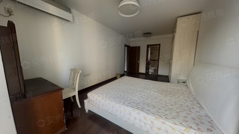 Apartment for rent in Wuhan - Vanke City Blossom Garden - Photo 3
