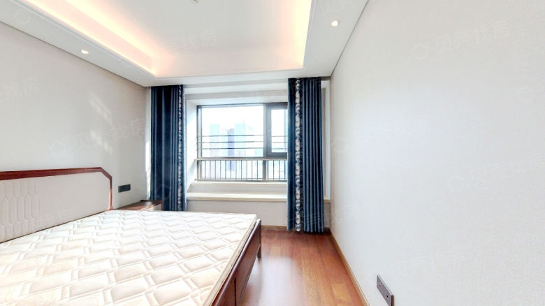 Apartment for rent in Jinan - Yanlord Park Century - Photo 4