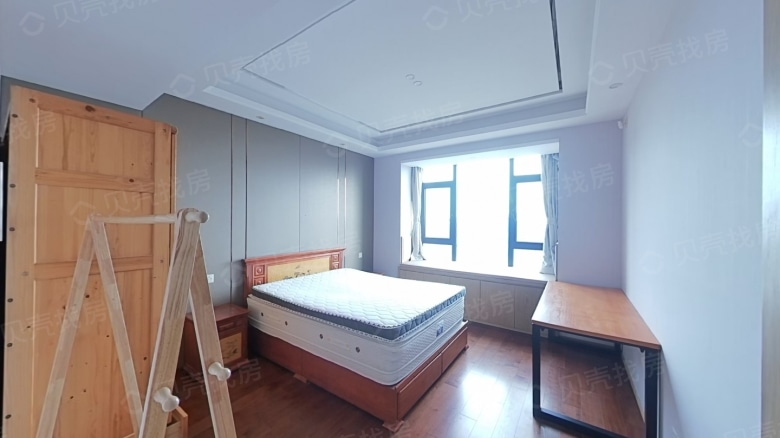 Apartment for rent in Shanghai - Purple Bamboo Peninsula Garden - Photo 2