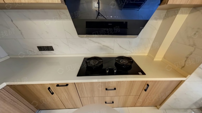 Apartment for rent in Nantong - Poly Champagne International - Photo 7