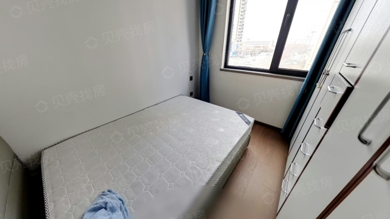 Apartment for rent in Jinan - Zhonghai Tiandrill - Photo 6