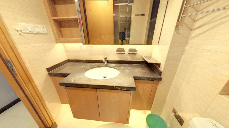 Apartment for rent in Hangzhou - Green City Willow County - Photo 5