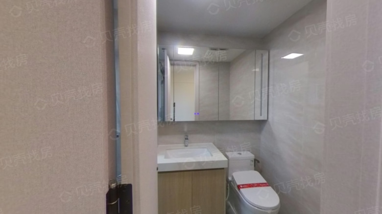Apartment for rent in Shenzhen - Hezheng Guanlanhui Phase III - Photo 6