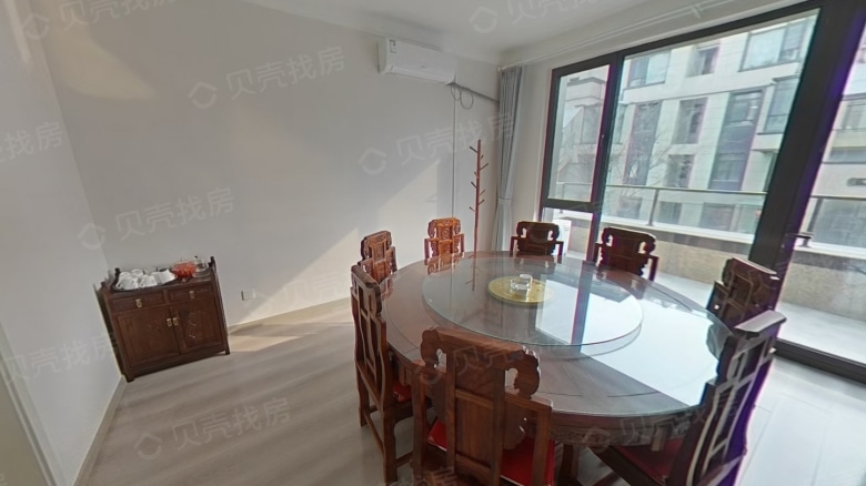 Apartment for rent in Qingdao - Xinjiang Heyuan - Photo 7