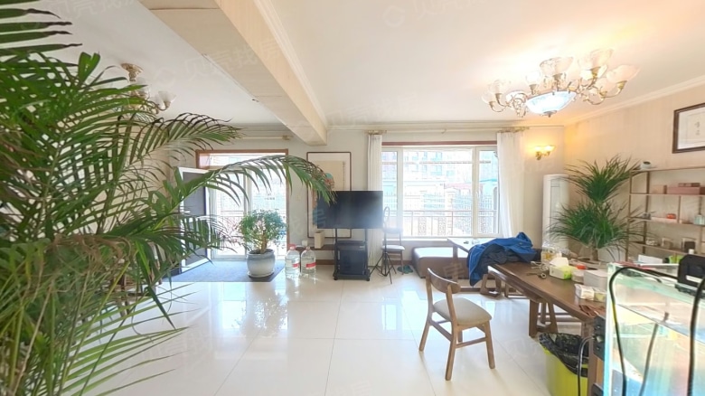 Apartment for rent in Shenyang - California Garden - Photo 5