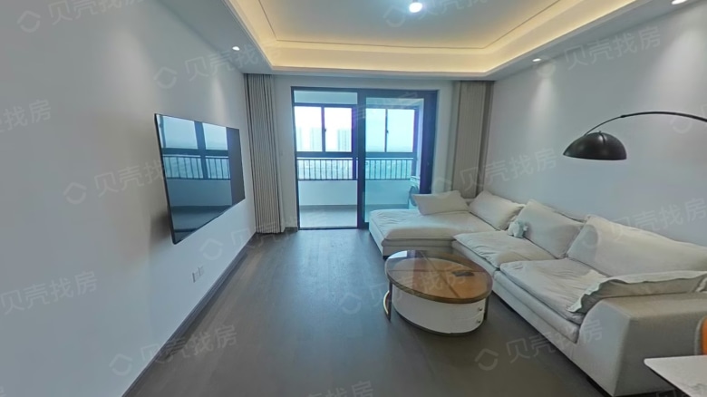 Nanjing expat housing - Furnished apartment: Zhongjiao Jindu