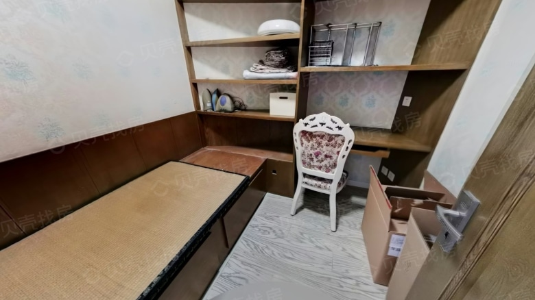 Apartment for rent in Dalian - Beijing Park - Photo 11