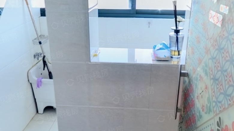 Apartment for rent in Nantong - Sujian Garden City - Photo 9