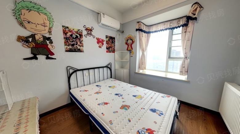Apartment for rent in Wuhan - Shuguang Xingcheng Area A - Photo 7