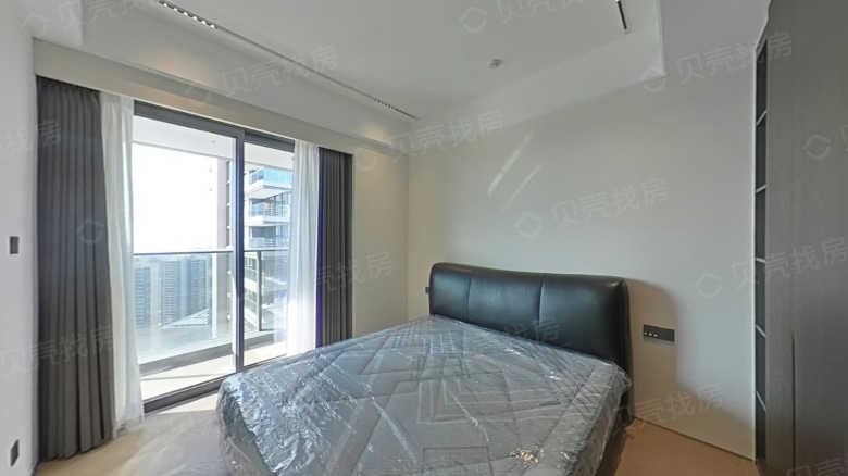 Apartment for rent in Dongguan - China Resources Yuefu - Photo 3