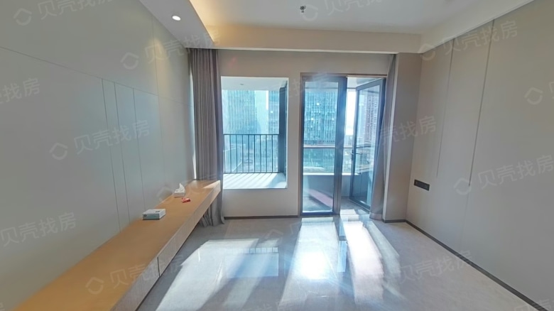 Apartment for rent in Shenzhen - Merchants Qianhai · Lingshang Mansion - Photo 2