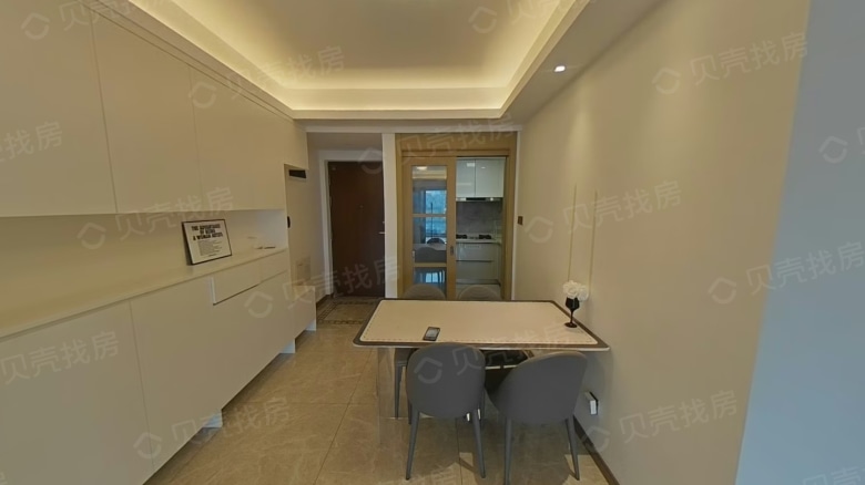 Apartment for rent in Shenzhen - Longhu Chunjiang Tianxi Pavilion - Photo 5