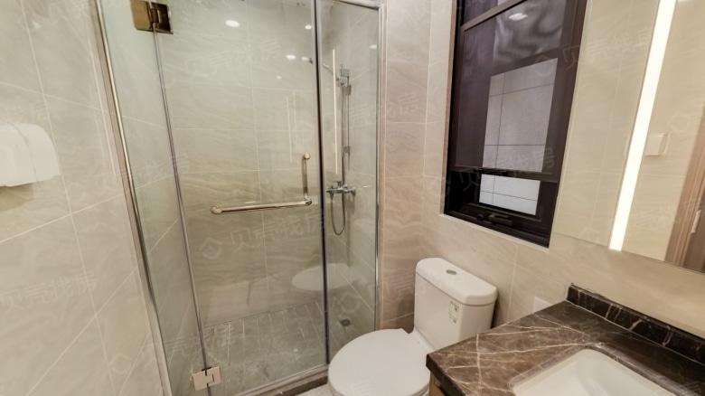 Apartment for rent in Nantong - Green City Cheng Yuan - Photo 7