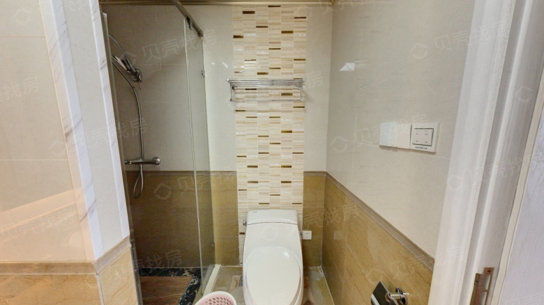 Apartment for rent in Lanzhou - Lan Mansion - Photo 7