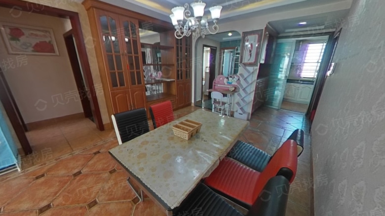 Apartment for rent in Nanjing - Hongyang Xuri Shangcheng Phase 3 - Photo 8