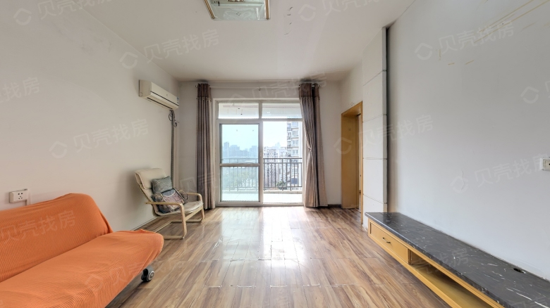 Apartment for rent in Wuhan - Bailong Court - Photo 3