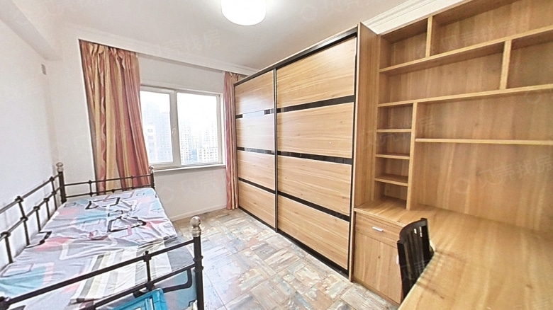 Apartment for rent in Dalian - Springwater Homes Blissville - Photo 3