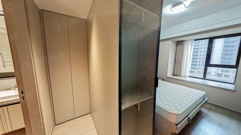 Apartment for rent in Shanghai - Shanghai Panlong Tiandi Phase II - Photo 5