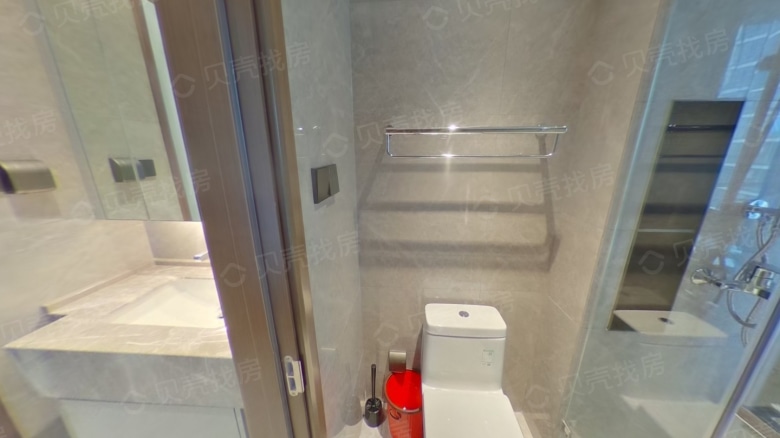 Apartment for rent in Ningbo - One City - Photo 7