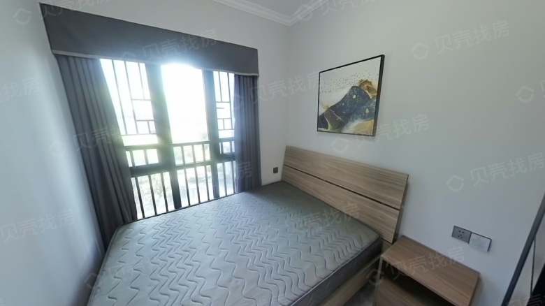 Apartment for rent in Shenzhen - Yuefu Square - Photo 4