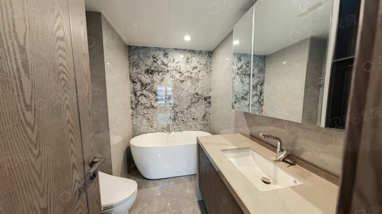 Apartment for rent in Shenyang - Longfor Cloud Chorus - Photo 10