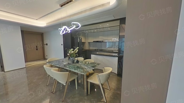 Apartment for rent in Chongqing - Guanchen Yunji - Photo 7